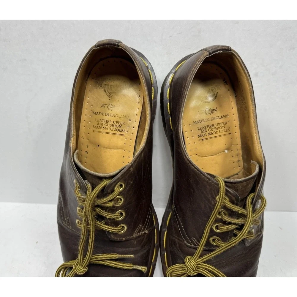 Dr. Martens i15 vintage